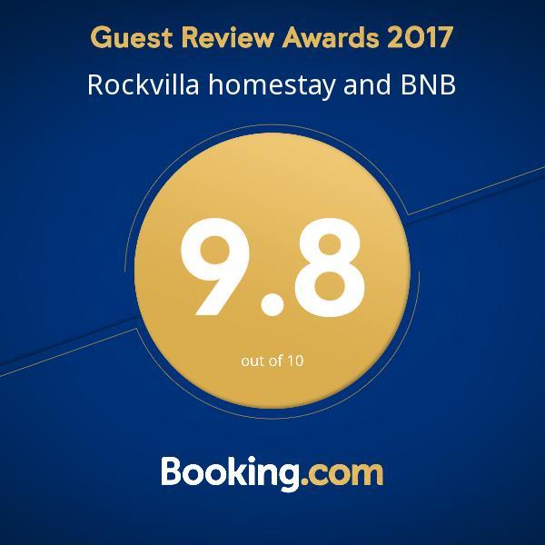 Rock Villa Relax City Resort Mihintale Eksteriør billede